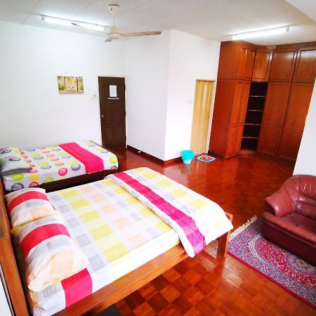 Lpm Room Tanjung Bungah  Ngoại thất bức ảnh