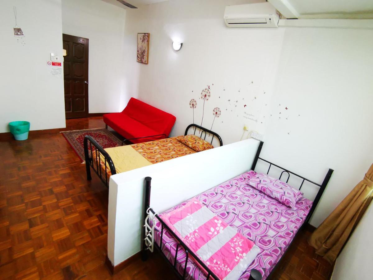 Lpm Room Tanjung Bungah  Ngoại thất bức ảnh