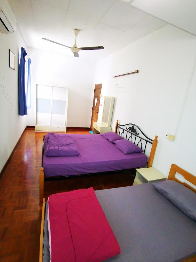 Lpm Room Tanjung Bungah  Ngoại thất bức ảnh