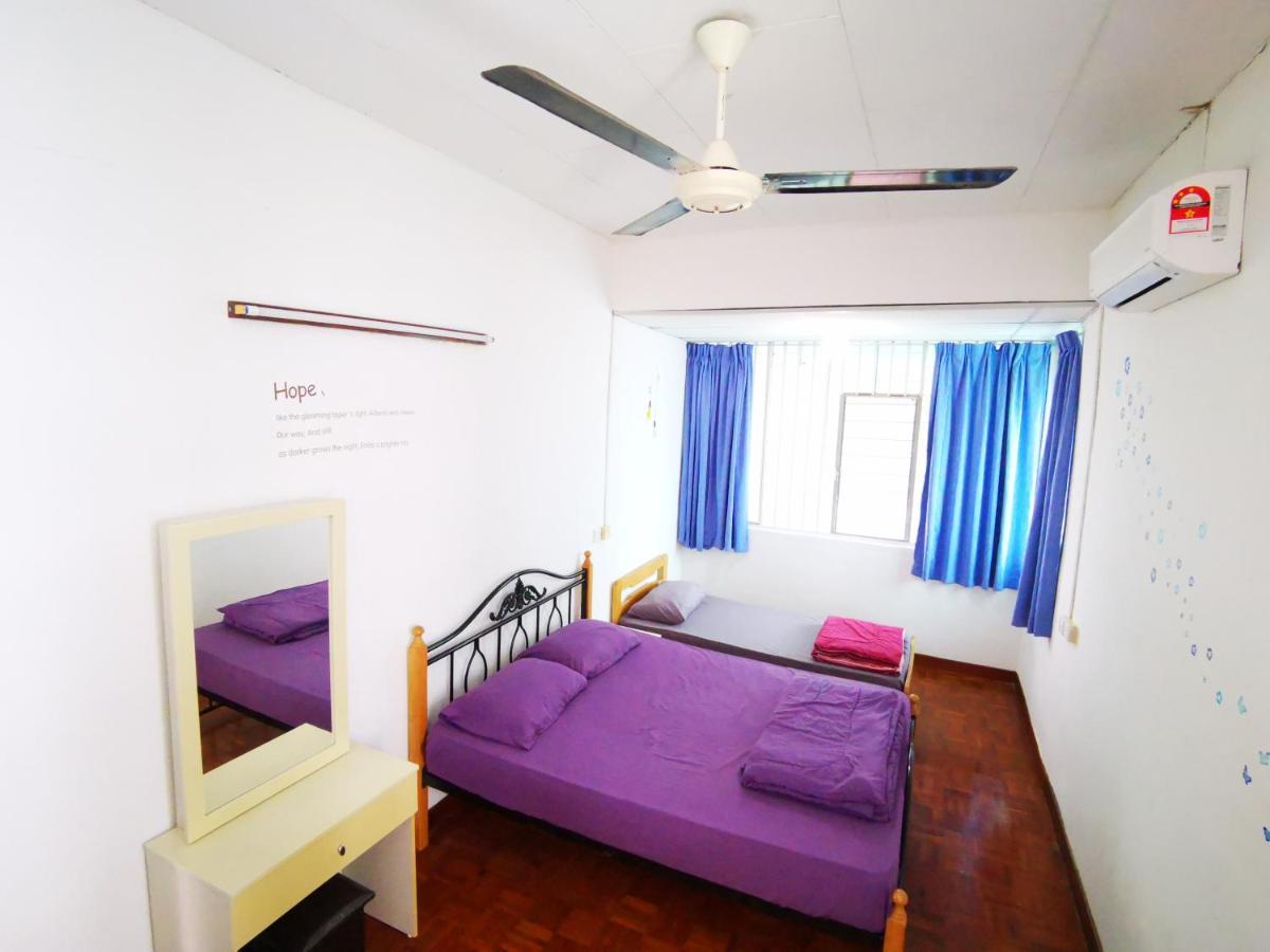 Lpm Room Tanjung Bungah  Ngoại thất bức ảnh