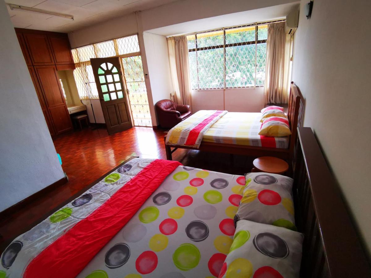 Lpm Room Tanjung Bungah  Ngoại thất bức ảnh