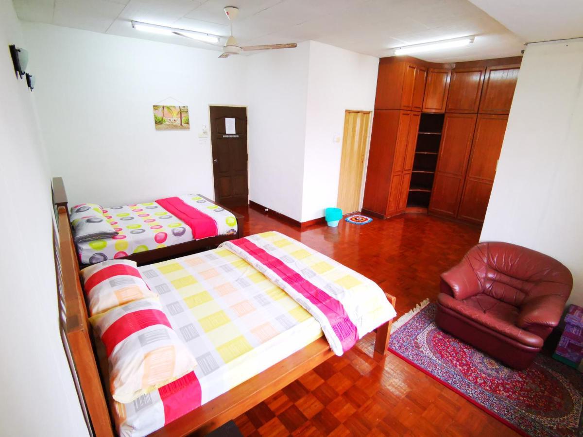 Lpm Room Tanjung Bungah  Ngoại thất bức ảnh