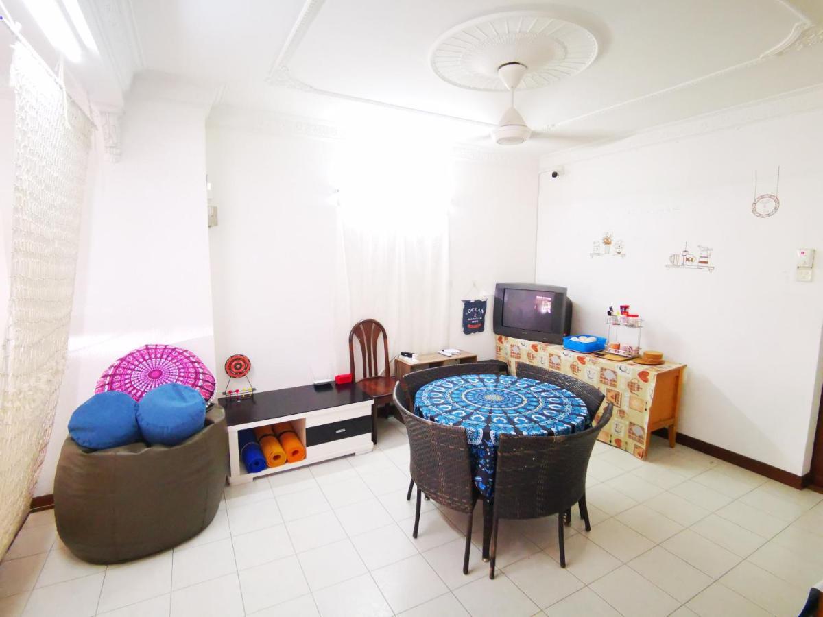 Lpm Room Tanjung Bungah  Ngoại thất bức ảnh