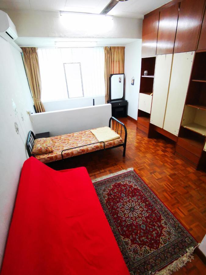 Lpm Room Tanjung Bungah  Ngoại thất bức ảnh